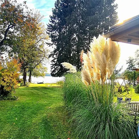 Wendseeblick - Dein Haus Am Tatil Evi Brandenburg (Brandenburg an der Havel)