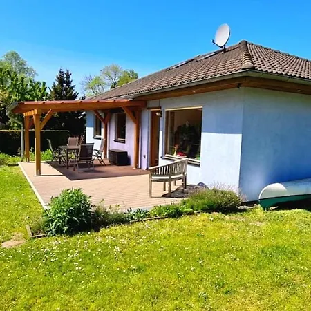 Wendseeblick - Dein Haus Am Brandenburg (Brandenburg an der Havel)