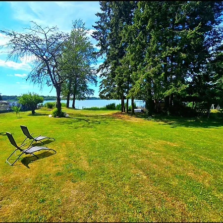 Wendseeblick - Dein Haus Am Tatil Evi Brandenburg (Brandenburg an der Havel)