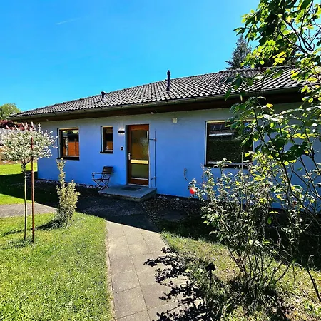 Wendseeblick - Dein Haus Am Tatil Evi Brandenburg (Brandenburg an der Havel)