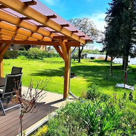 Tatil Evi Wendseeblick - Dein Haus Am