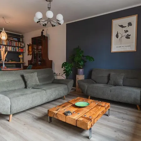 Tatil Evi Wendseeblick - Dein Haus Am