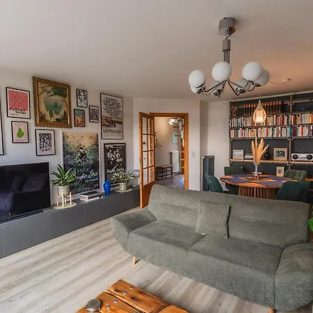 Wendseeblick - Dein Haus Am Tatil Evi *