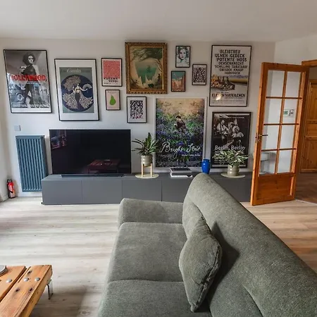 Wendseeblick - Dein Haus Am