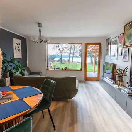 Wendseeblick - Dein Haus Am Casa de Férias