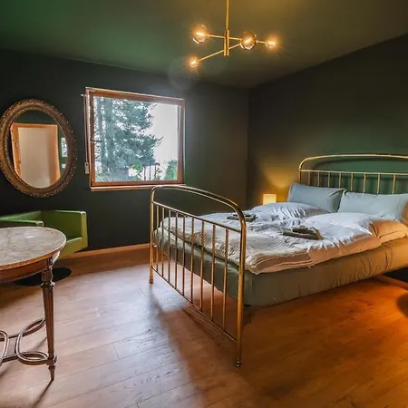 Tatil Evi Wendseeblick - Dein Haus Am Brandenburg (Brandenburg an der Havel)