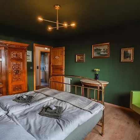 Tatil Evi Wendseeblick - Dein Haus Am