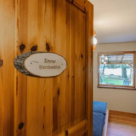 Wendseeblick - Dein Haus Am Tatil Evi Brandenburg (Brandenburg an der Havel)
