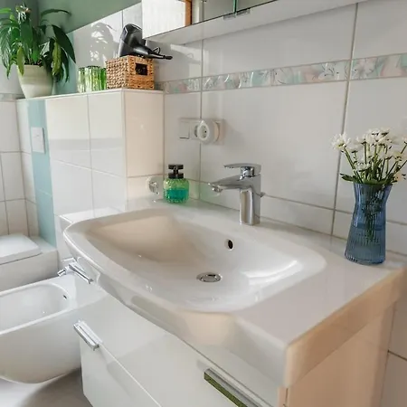 Tatil Evi Wendseeblick - Dein Haus Am