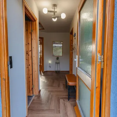 Tatil Evi Wendseeblick - Dein Haus Am Brandenburg (Brandenburg an der Havel)