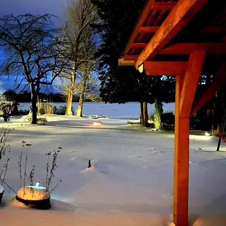 Wendseeblick - Dein Haus Am Casa de Férias *